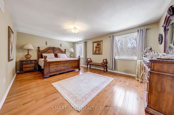 Photo 27 at 106 Wood Rim Drive, Oak Ridges Lake Wilcox, Richmond Hill