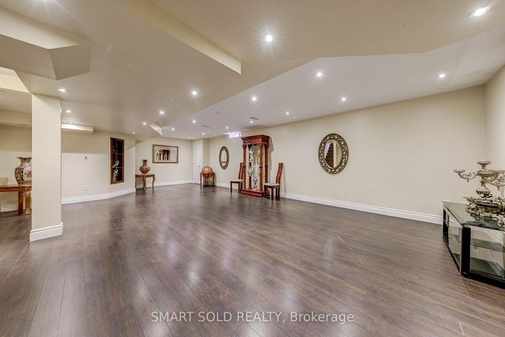 Photo 37 at 106 Wood Rim Drive, Oak Ridges Lake Wilcox, Richmond Hill