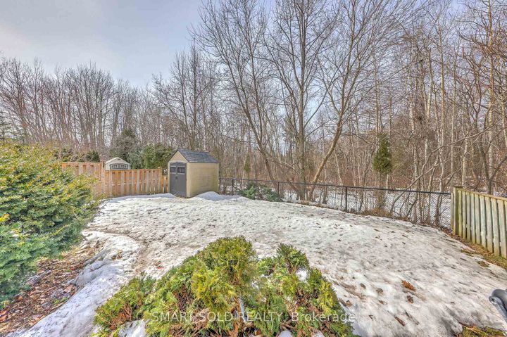 Photo 46 at 106 Wood Rim Drive, Oak Ridges Lake Wilcox, Richmond Hill