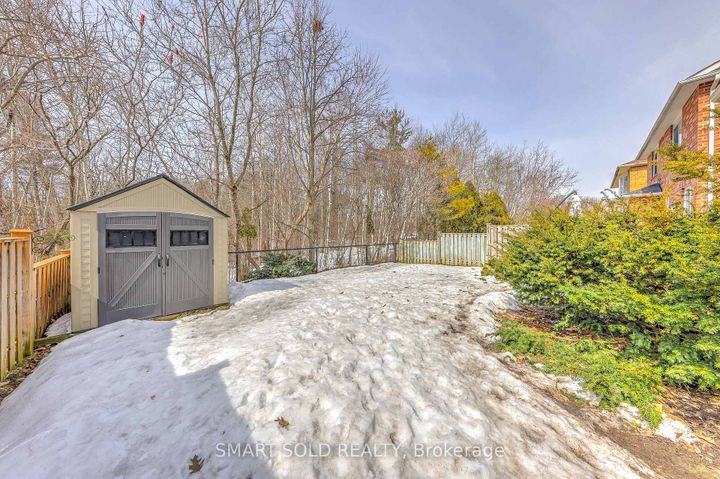 Photo 48 at 106 Wood Rim Drive, Oak Ridges Lake Wilcox, Richmond Hill