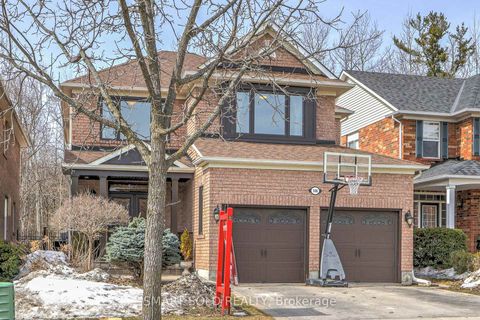 Photo 4 at 106 Wood Rim Drive, Oak Ridges Lake Wilcox, Richmond Hill