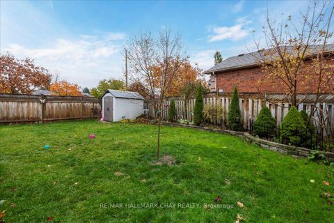 Photo 16 at 11 Garibaldi Drive, Holly, Barrie