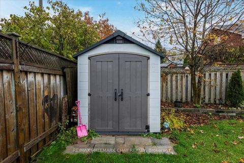 Photo 17 at 11 Garibaldi Drive, Holly, Barrie