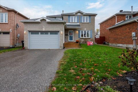 Photo 19 at 11 Garibaldi Drive, Holly, Barrie