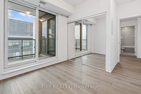 Photo 14 at 1009 - 200 Sackville Street, Regent Park, Toronto
