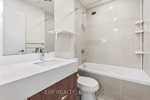 Photo 16 at 1009 - 200 Sackville Street, Regent Park, Toronto