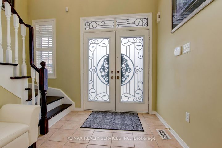 Photo 1 at 47 Cape Dorset Crescent, Wellington, Brampton