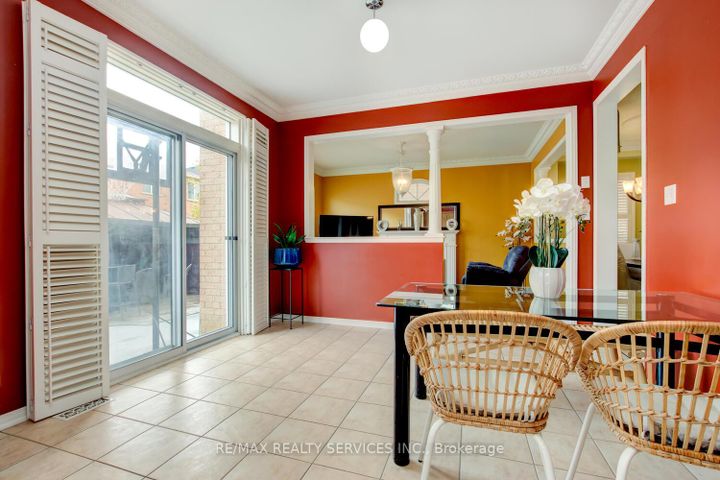 Photo 13 at 47 Cape Dorset Crescent, Wellington, Brampton