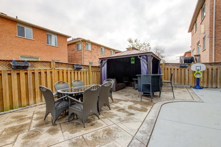 Photo 46 at 47 Cape Dorset Crescent, Wellington, Brampton