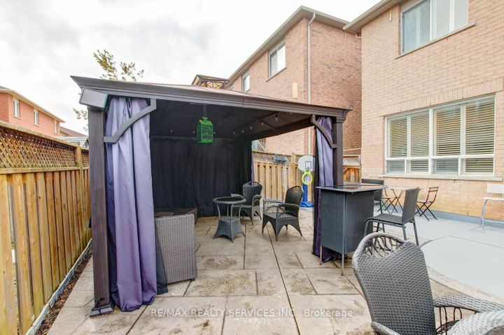 Photo 47 at 47 Cape Dorset Crescent, Wellington, Brampton