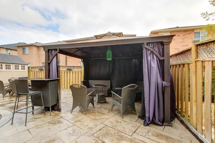 Photo 48 at 47 Cape Dorset Crescent, Wellington, Brampton