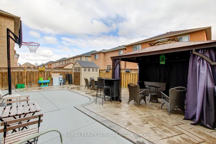 Photo 49 at 47 Cape Dorset Crescent, Wellington, Brampton