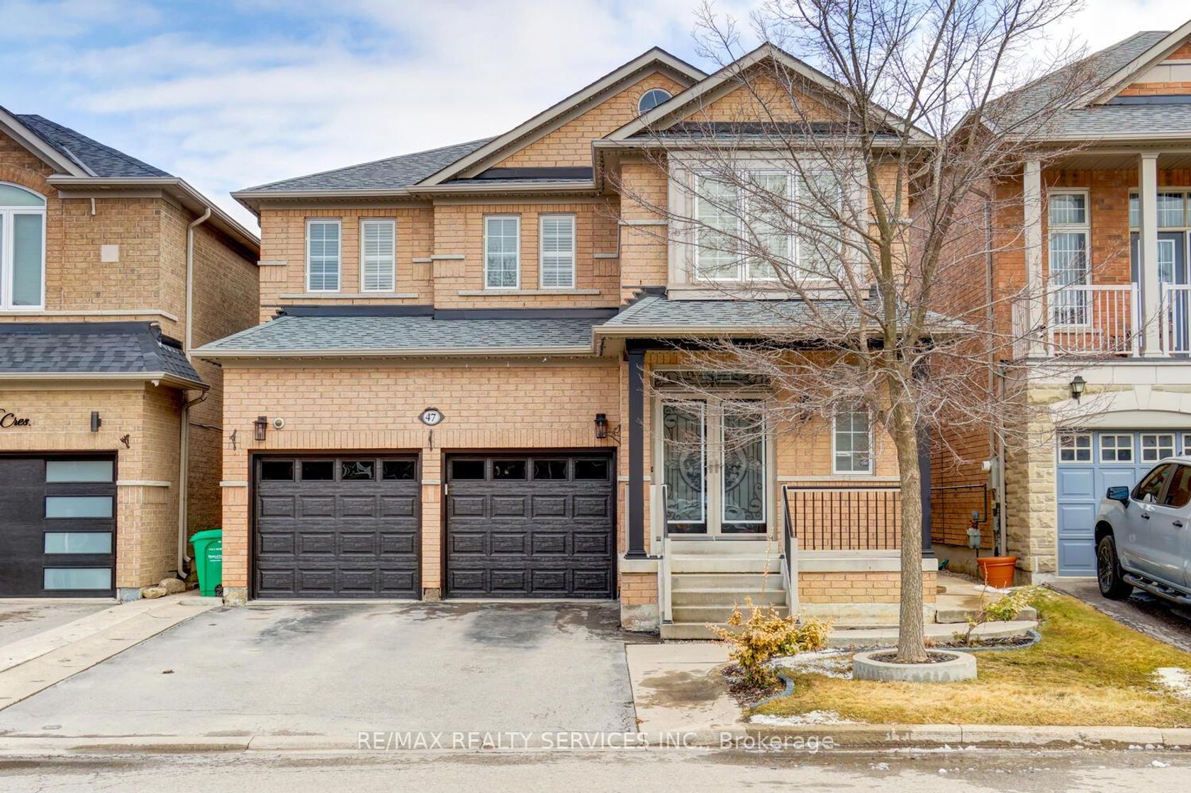47 Cape Dorset Crescent, Wellington, Brampton 2