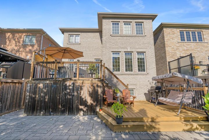 Photo 45 at 10 Silver Pond Drive, Georgetown, Halton Hills