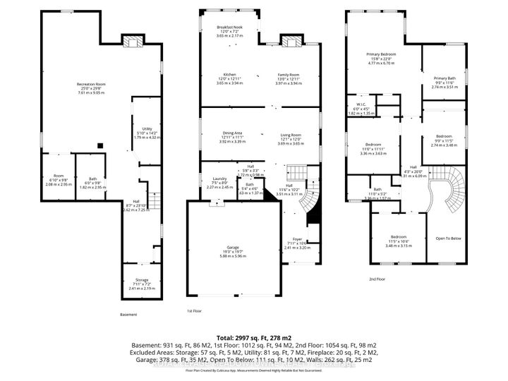 Photo 48 at 10 Silver Pond Drive, Georgetown, Halton Hills