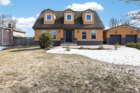 Photo 1 at 2151 Hughes Drive, Gilford, Innisfil