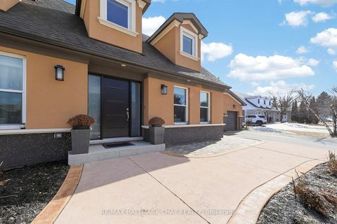 Photo 3 at 2151 Hughes Drive, Gilford, Innisfil