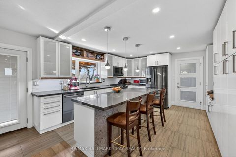 Photo 6 at 2151 Hughes Drive, Gilford, Innisfil