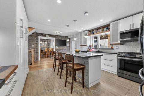 Photo 8 at 2151 Hughes Drive, Gilford, Innisfil