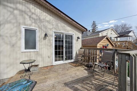 Photo 24 at 307 Kenwood Avenue, Keswick South, Georgina