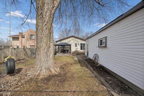 Photo 28 at 307 Kenwood Avenue, Keswick South, Georgina