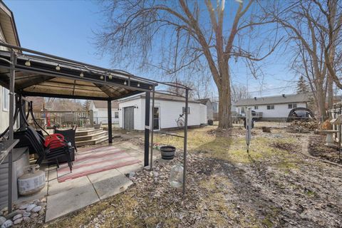 Photo 29 at 307 Kenwood Avenue, Keswick South, Georgina