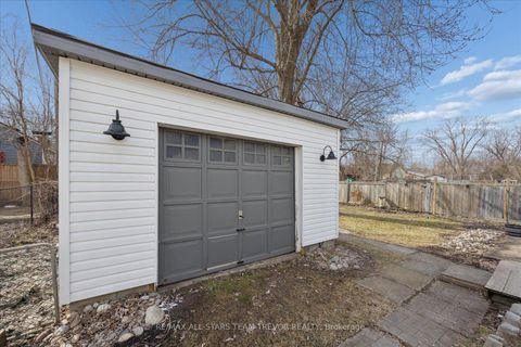 Photo 30 at 307 Kenwood Avenue, Keswick South, Georgina