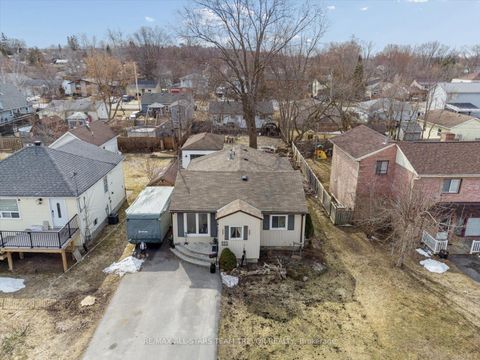 Photo 33 at 307 Kenwood Avenue, Keswick South, Georgina