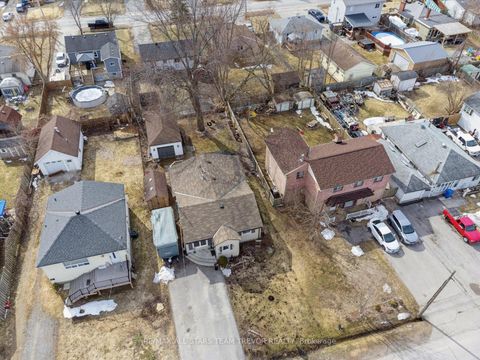 Photo 35 at 307 Kenwood Avenue, Keswick South, Georgina