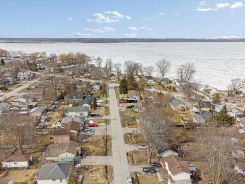 Photo 36 at 307 Kenwood Avenue, Keswick South, Georgina