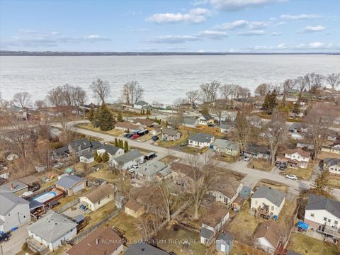 Photo 37 at 307 Kenwood Avenue, Keswick South, Georgina