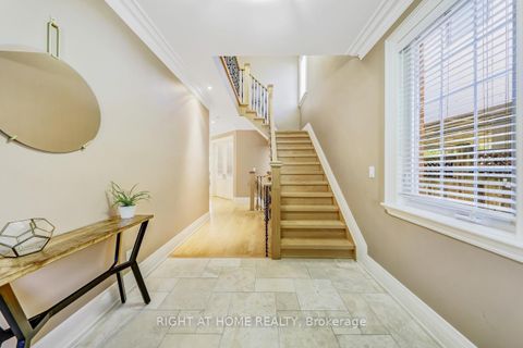 Photo 3 at 3 Westrose Avenue, Kingsway South, Toronto