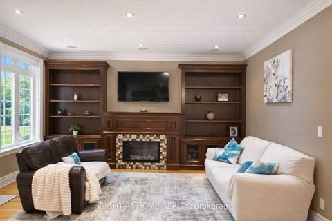 Photo 5 at 3 Westrose Avenue, Kingsway South, Toronto