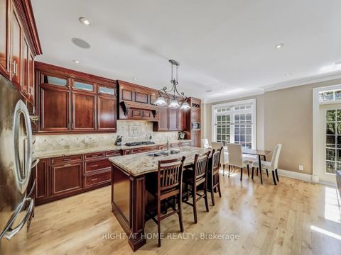 Photo 7 at 3 Westrose Avenue, Kingsway South, Toronto