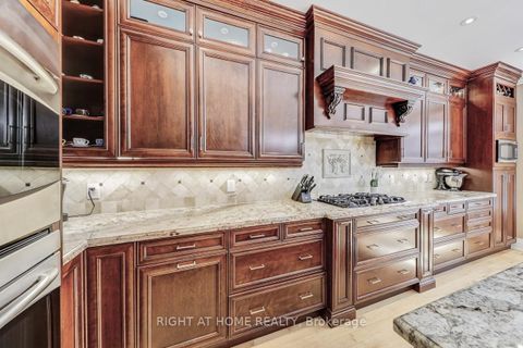 Photo 8 at 3 Westrose Avenue, Kingsway South, Toronto