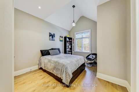 Photo 11 at 3 Westrose Avenue, Kingsway South, Toronto