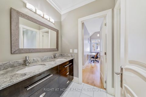 Photo 14 at 3 Westrose Avenue, Kingsway South, Toronto