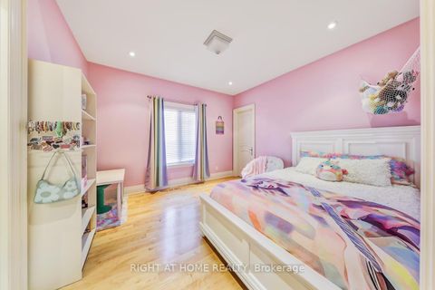 Photo 16 at 3 Westrose Avenue, Kingsway South, Toronto
