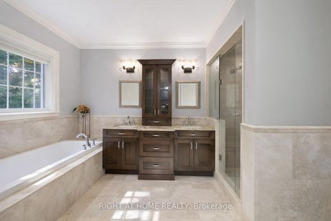 Photo 19 at 3 Westrose Avenue, Kingsway South, Toronto