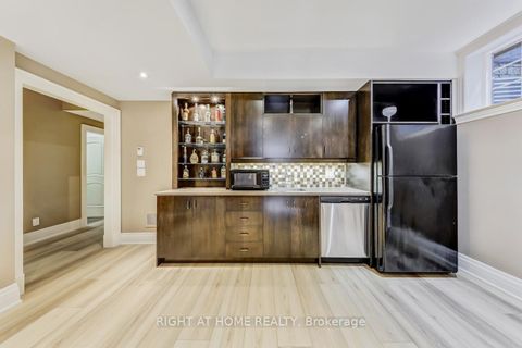 Photo 24 at 3 Westrose Avenue, Kingsway South, Toronto