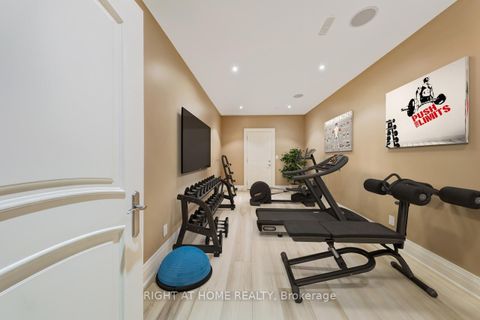 Photo 26 at 3 Westrose Avenue, Kingsway South, Toronto