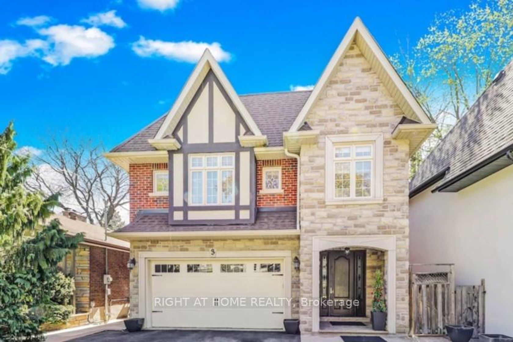 3 Westrose Avenue, Kingsway South, Toronto 