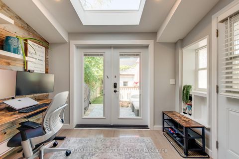 Photo 13 at 138 Woodmount Avenue, East York, Toronto