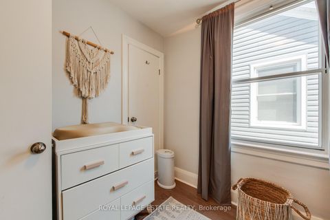 Photo 24 at 138 Woodmount Avenue, East York, Toronto