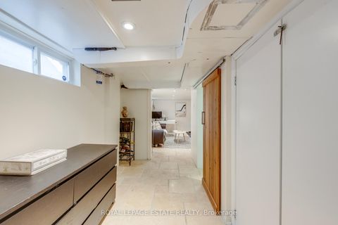 Photo 31 at 138 Woodmount Avenue, East York, Toronto