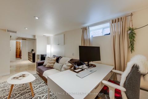 Photo 37 at 138 Woodmount Avenue, East York, Toronto
