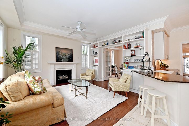 Photo 17 at 55 Carriage House Court, Jefferson, Richmond Hill