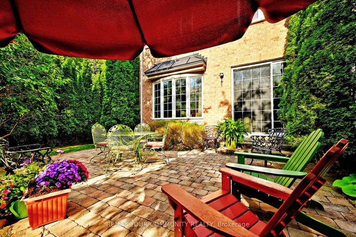 Photo 46 at 55 Carriage House Court, Jefferson, Richmond Hill