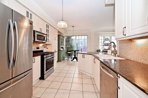 Photo 20 at 55 Carriage House Court, Jefferson, Richmond Hill