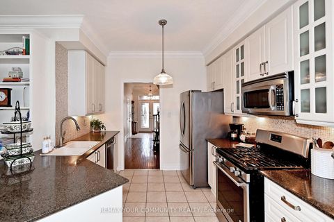 Photo 22 at 55 Carriage House Court, Jefferson, Richmond Hill